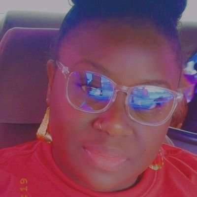 I am a god fearing, simple down to earth person.
Trinidadian #Libragal⚖#motheroftwowonderfulboys