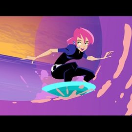 Voice Over Artist: Animation, Commercials & Narration.