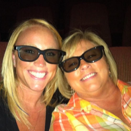 rlmoreland's profile picture. 