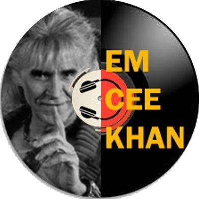 emceekhan Profile Picture