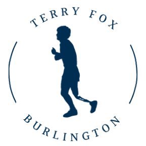 Burlington Community Terry Fox Run - September 15th 2024
