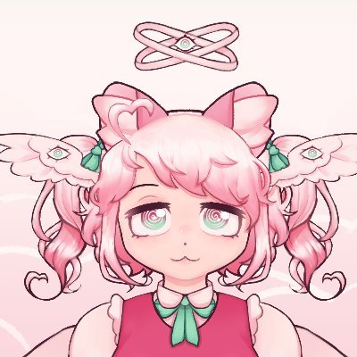 Dovey (ENVTuber)さんのプロフィール画像