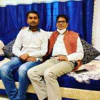 Deepak sharma (@deepaks968520) 's Twitter Profile