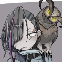 ベルス (@nedgia1421) 's Twitter Profile Photo