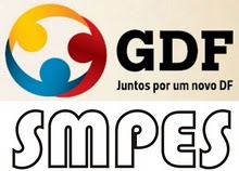 Secretaria da Micro e Pequena Empresa e Economia Solidária do DF (SMPES). A primeira no País.