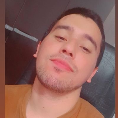 Trabajador Social & Abogado |📍Pilar, Paraguay 🇵🇾 | Sufro de Claustrofobia