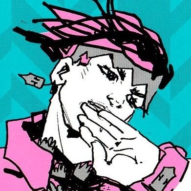 daily content of Rohan Kishibe from Jojo's Bizarre Adventure. | #岸辺露伴 | #ジョジョの奇妙な冒険 | #岸辺露伴は動かない