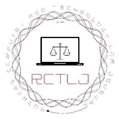 Rutgers Computer and Technology Law Journal
