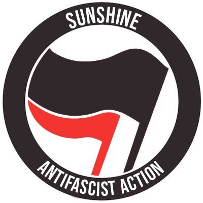 Fighting Fascism in the Sunshine State
SunshineAFA at riseup dot net