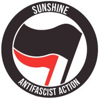 Sunshine Antifascist Action (@sunshineafa) 's Twitter Profile