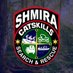 Catskills Shmira Search & Rescue (@CatskillsShmira) Twitter profile photo