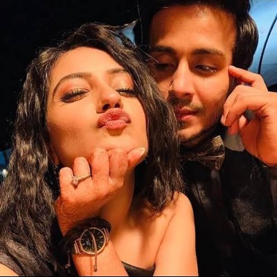 #Ishqaan and #jasly
#ishqparzornahi #IPZN