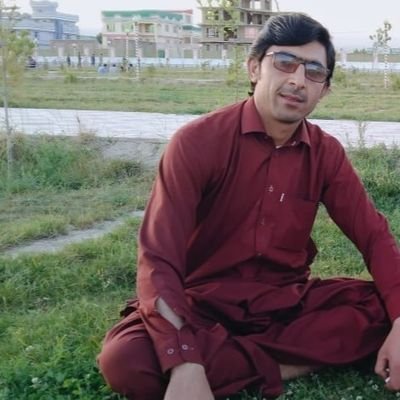 Lecturer of Journalism and Mass Communication Department at Paktia University
انَ اللهَ عَلی کُلِّ شَیٍ قَدیرٌ