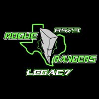 Rogue-Rangers Legacy(@RogueRanger8573) 's Twitter Profile Photo