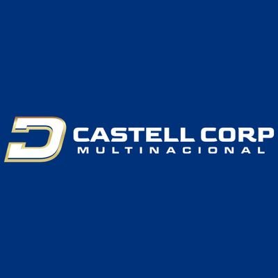 DcastellCorp Profile Picture