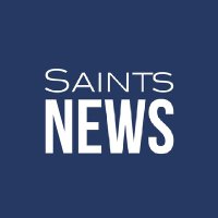 Saints News (@saintsnewsla) 's Twitter Profile Photo Saints News (@saintsnewsla) 's Twitter Profile Photo