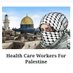 Healthcare Workers for Palestine 🇵🇸 (@HCW4Palestine) Twitter profile photo