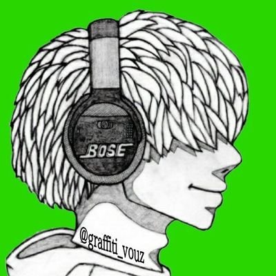 色白落書坊主くん✏️さんのプロフィール画像
