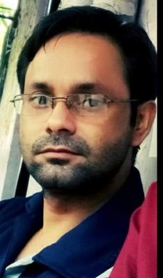 प्रकृति प्रेमी, संविधानवादी, किसान हितैषी
#जोहार