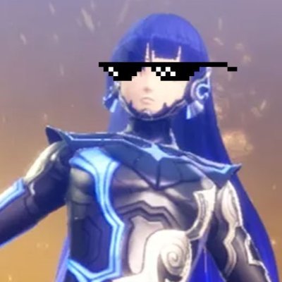 FulMetlJumpsuit's profile picture. I like memes, animals, video games, anime, vtubers and pretty ladies.