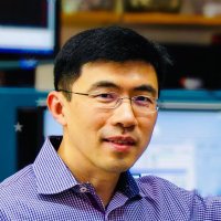 Kai Liu (@kailiu_lab) 's Twitter Profile Photo