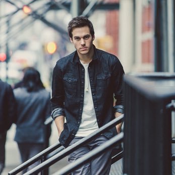 CobraKaiParker7's profile picture. “Manners I’m Kai “