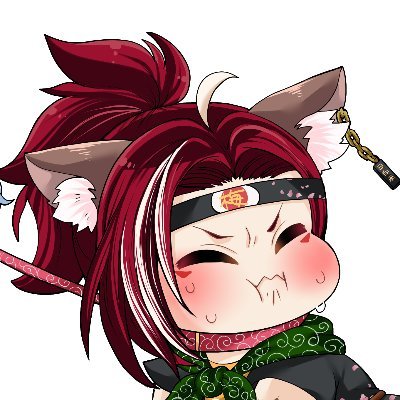 日向米　梅干@お米と梅干とゲーム好きさんのプロフィール画像