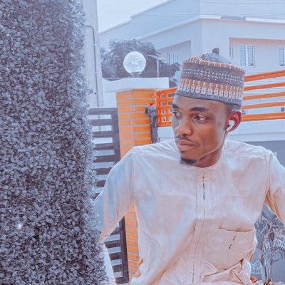 proudly microbiologist @BUK. young entrepreneur, CEO Oneday_Collection manager TJK Textiles No 54 Alaramma house iBB way Kwari market