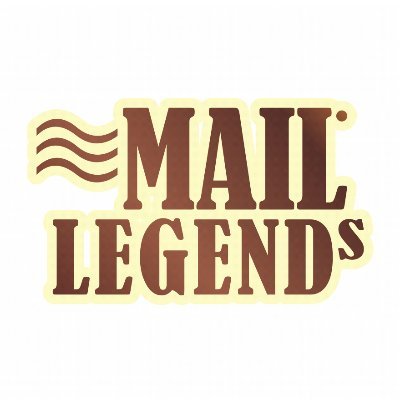 Mail Legends: art travel, postcards, souvenirs ...