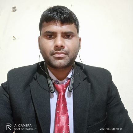 KhushiLalMeena2 Profile Picture