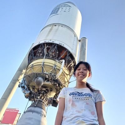 Future @SpaceX, @ulalaunch, or @RocketLab Engineer🚀