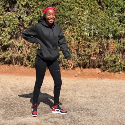 MilleniaTariro's profile picture. 