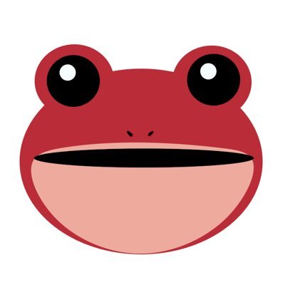 赤いカエルさんのプロフィール画像