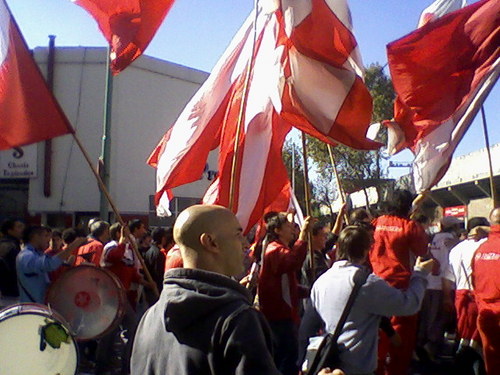 eltransportados's profile picture. el elegido