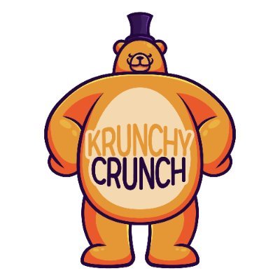 Twitch Affiliate 
https://t.co/EZxy10CHrY 
Discord: https://t.co/lPZUxWgbSZ | Join the krunchy-Crew!
Ask me about my famous burger 🍔🍔🍔🍔🍔