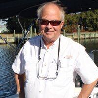 John Amrhein, Jr. (@1750treasure) 's Twitter Profile
