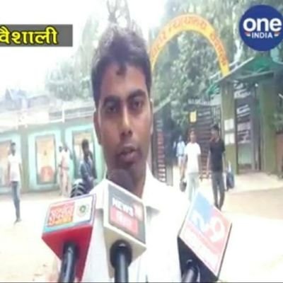 Ex-MLA Candidate,126-Mahua | Ex-State Spokesperson @AAPBihar #Youth | Social Activist | Politics | Chartered Engineer | Birla Institute of Technology, Ranchi
