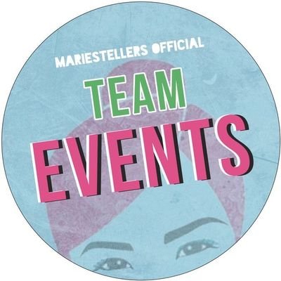 Twitter Account for Maris Racal and Mariestellers Events related posts. #MariestellersOfficial