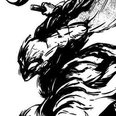 Doragon_Flame's profile picture. .