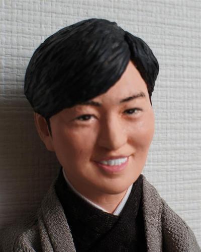 劇団ひとり Gekidanhitoli Twitter