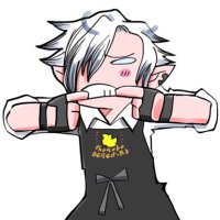 りんさん 𓃰筋トレ200日目に筋肉晒す𓃱 (@rinsanity_ddon) 's Twitter Profile