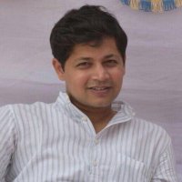 Sarada Prasanna Das (@saradapd) 's Twitter Profile