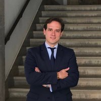 Jesús López Martín (@jlm__jesus) 's Twitter Profile