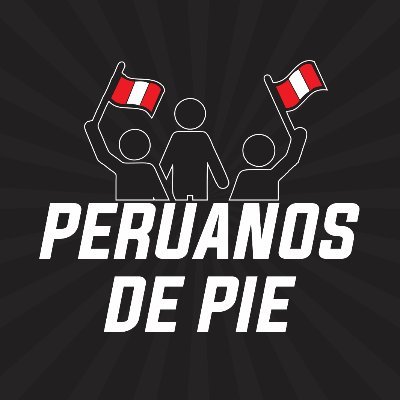 PeruanosDePie Profile Picture