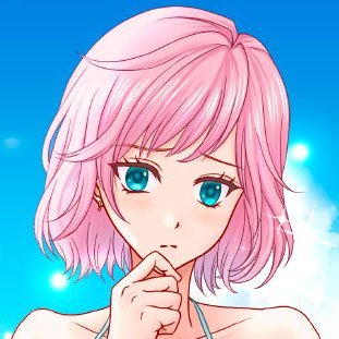 藍原彼方｜新作フォント・ゲーム公開中さんのプロフィール画像