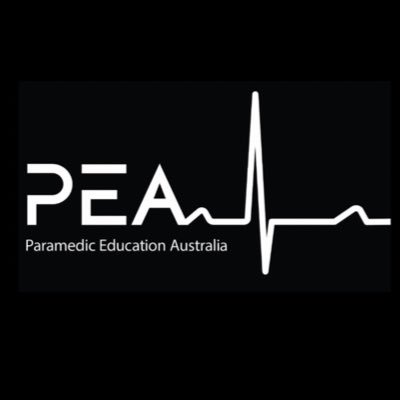 ParaEdAus's profile picture. Paramedic Education Australia