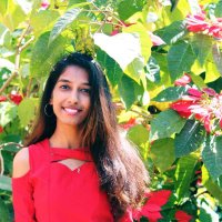 Divya Balakrishnan (@divyashruthiii) 's Twitter Profile