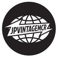 JPVINTAGE(@jpvintagemcr) 's Twitter Profile Photo