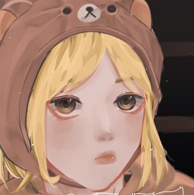 Zoeyyさんのプロフィール画像