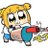 しんたにのアイコン